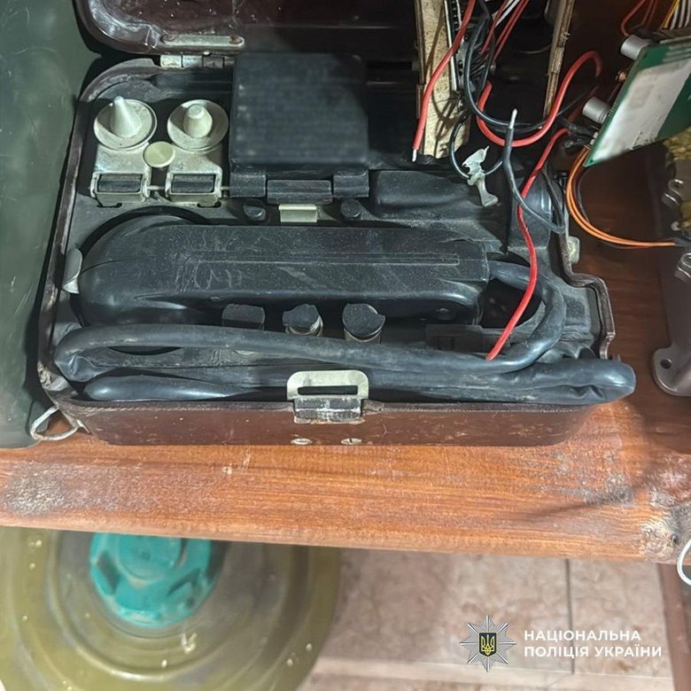 Викрали чоловіка та 