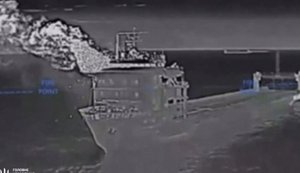 Окупанти змушені перекидати навантаження на залізницю після пошкодження судна "Слав’янін"