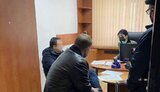 Экс-руководитель ГАСИ Кудрявцев явился в прокуратуру по делу о поддельном дипломе. ФОТО