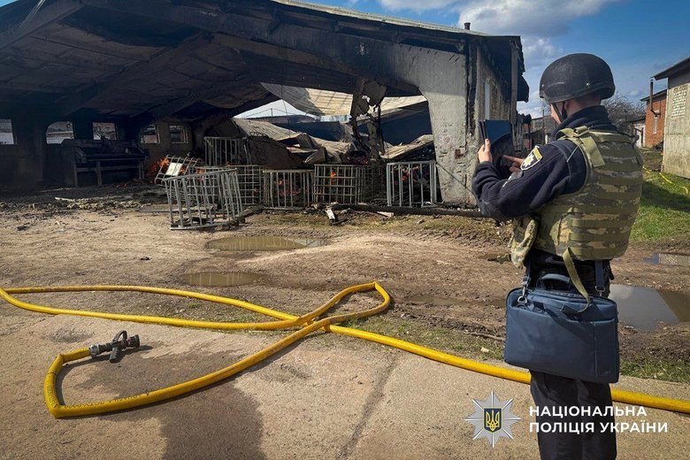 Сумская область под обстрелами: БПЛА атаковали автомобили, есть жертвы