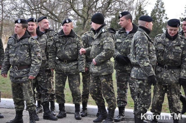 концерт военные керчь