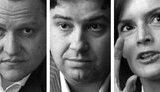 Кризис как средство обогащения