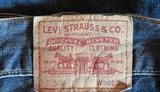 Levi’s йде з Росії та допомагає Україні: холдинґ Levi Strauss & Co виходить з РФ