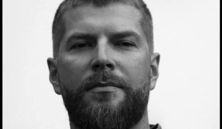 Актор Олексій Хільський, який загинув на фронті, знімався у грі S.T.A.L.K.E.R. 2. ФОТО