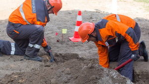 В Винницкой области обследовали за год 7700 километров газопроводов