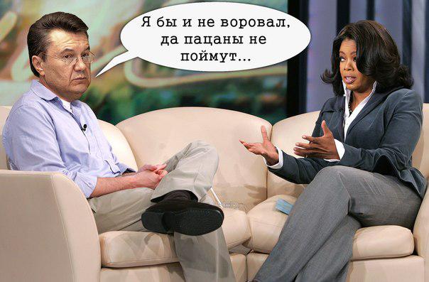 Жизнь такая...