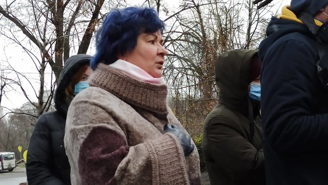 На аллее Героев Небесной Сотни установили Колокол Достоинства 13