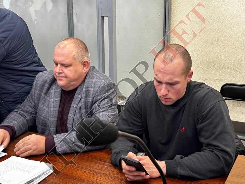 Стрілянина у Києві: обирають запобіжний захід поліцейському