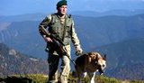 Прикордонники масово звільняються через низькі зарплати. Тільки за 2 місяці Держприкордонслужбу залишили 405 військовослужбовців, - BBC