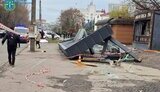У Хмельницькому водії під наркотиками в’їхав у зупинку: загинули 3 особи