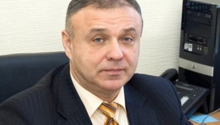 Без вступления в Европейское космическое агентство развитие украинского космоса невозможно, - директор Института космических исследований Федоров