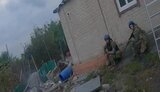 бій