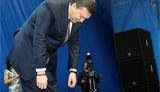 Kravchuk Hints that Yanukovich is a Lackey Fallen Greedily Upon Power: why the hell would You Need a Reanimobile?