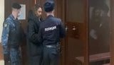 Російський суд на два місяці заарештував українку Бендас за "побиття поліцейського" на мітингу в підтримку Навального. ВIДЕО