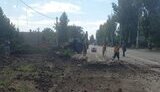 Наслідки обстрілів Донеччини