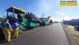 До Дня Незалежності завершать ремонт дороги, що веде до КПП "Устилуг-Зосін" на українсько-польському кордоні, - "Укравтодор"