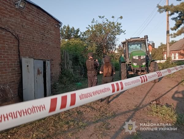 Суми після обстрілу