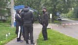 Титушки с начала недели запугивали водителей в Броварах, - местные жители. ФОТО