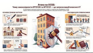 ЗАКОН ПРО «ЗРУЧНИЙ ДОСТУП» ДЛЯ ПРОВАЙДЕРІВ