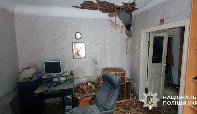 Протягом доби росіяни застосували авіацію, артилерію та дрони на Херсонщині: є жертви