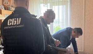 Викрито корупційні закупівлі обладнання для МВС на понад 1 млн грн: повідомлено про підозру ексзаступнику керівника Головного сервісного центру. ФОТОрепортаж