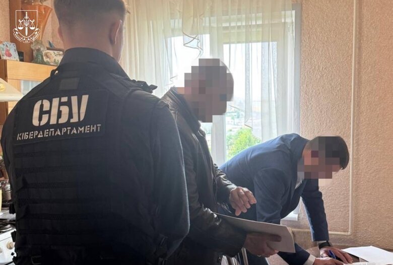 коррупция в МВД