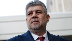 Прем’єр Румунії Марчел Чолаку проти відправлення військ в Україну