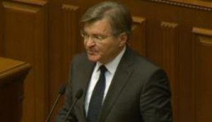 Тимошенко должна лечиться как свободный человек. ЕС ждет от Януковича действий, а не обмана и шантажа, - Немыря. ВИДЕО