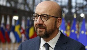 Евросоюз отложил "стратегическую дискуссию" по России до следующего очного саммита