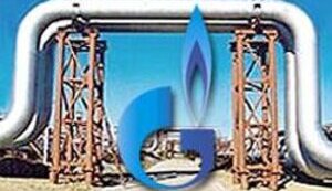 Секретариат Президента обвинил &amp;quot;Газпром&amp;quot; в политическом давлении