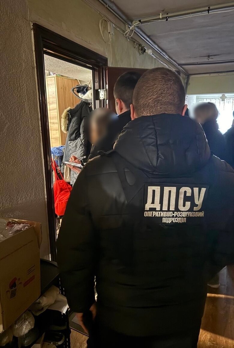 На Львівщині ліквідовано канал незаконного переправлення осіб через кордон