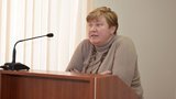 Суддя Марчук, яку виплекав Портнов, вирішуватиме, чи правильно були конфісковані в держбюджет активи Януковича, - Чорновол