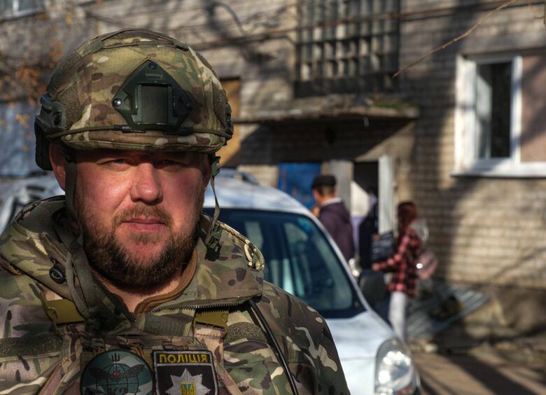 Із трьох населених пунктів Донеччини евакуювали 15 дітей 03