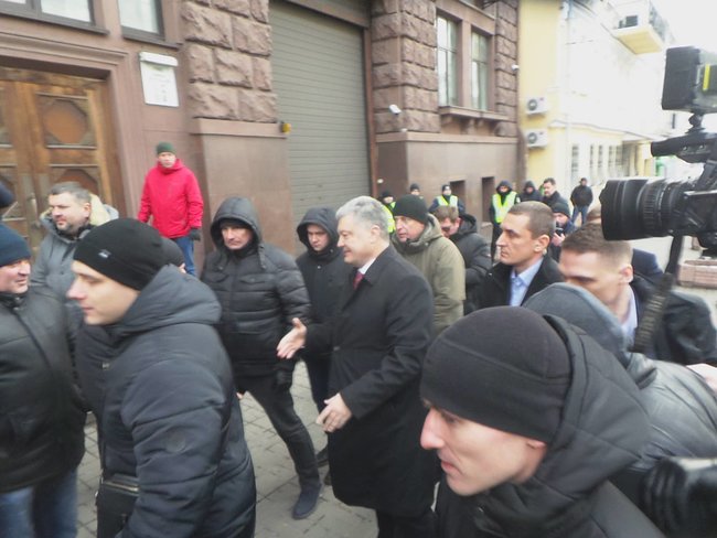 Происходит активизация Антимайдана: нардепы от ЕС пришли в ГБР с требованием отменить назначение экс-адвоката Януковича Бабикова на пост замглавы ГБР 01