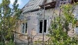 Последствия атаки на Никпольщину 25 мая 2025 года
