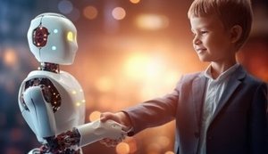 Майже всі українські школярі використовують штучний інтелект для навчання