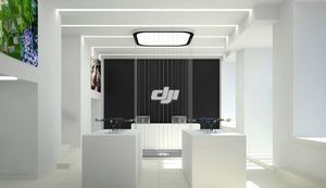 дроны,dji