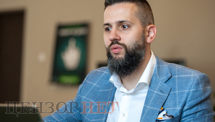 "Убийства и грабежи намного менее важны, чем коррупция. Депутат-коррупционер крадет больше жизней, чем убийца" - замминистра экономики Нефьодов