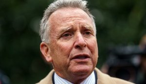 Віткофф зустрінеться з Умєровим