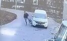 В Харькове работники ТЦК сбили велосипедиста: военкомат отреагировал
