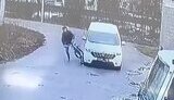 У Харкові працівники ТЦК збили велосипедиста: військкомат відреагував