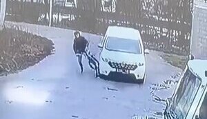 У Харкові працівники ТЦК збили велосипедиста: військкомат відреагував