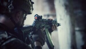Нічне зведення Генштабу 17 вересня