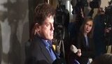 Комітет з нацбезпеки ще не бачив указу Президента про воєнний стан, - Вінник. ВIДЕО