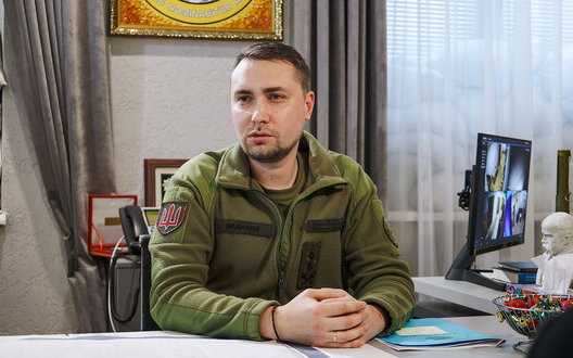 Буданов прокоментував використання Росією українських винищувачів Ту-160