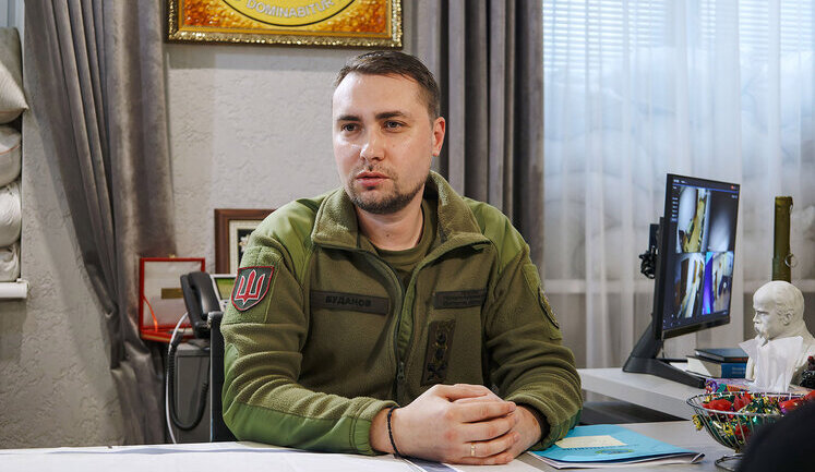 Corruption and lack of strategic vision: Budanov on Russia’s use of Tu-160 fighters given by Ukraine