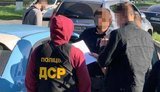 Заммэра Борисполя с посредником задержан на взятке в 3 квартиры, - Офис Генпрокурора. ФОТО