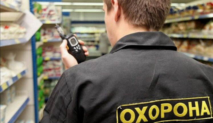 Податківці нагадали про заборону спрощеної системи оподаткування для послуг охорони