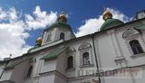 ПЦУ дозволять проводити служби Божі в Софійському соборі на Різдво, Великдень і Трійцю, - Нищук