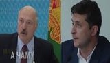 "Амаль як Лукашэнка", - беларусские журналисты о первых публичных разговорах Зеленского с украинскими чиновниками. ВИДЕО